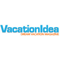 Vacation Idea Magazine Logo
