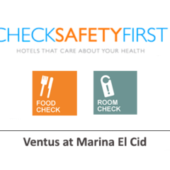 check safety first ventus elcid